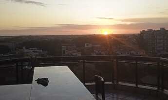 Imagem 5: Cobertura Cabo frio. Temporada