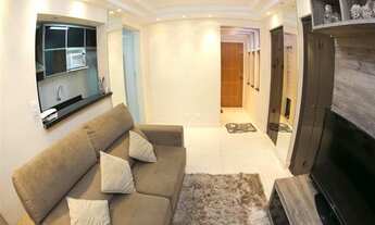 Imagem: Apartamento Tatuapé São Paulo/SP