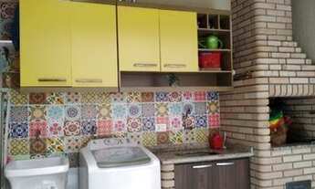 Imagem 3: Casa para Venda em São Paulo, Pirituba, 2 dormitórios, 2 suítes, 2 banheiros, 3 vagas