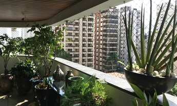 Imagem: Apartamento Rua Nova York