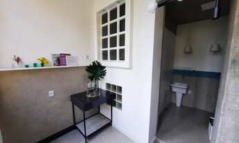 Imagem 5: 2 dormitórios com 1 suíte, lavabo, varanda, 180m2 - todo reformado