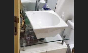 Imagem 4: Apartamento para venda no Condomínio Neo Butantã