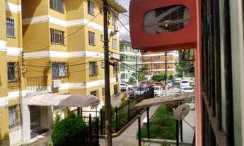 Imagem 6: Apartamento para venda com 2 quartos com dependência obogy - Salvador - BA