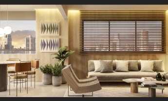 Imagem 3: Apartamento para venda possui 64 metros quadrados com 2 quartos em Jardim Paulista - São P