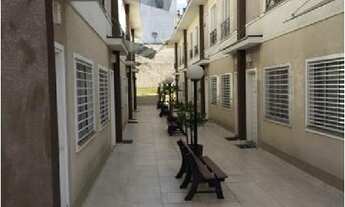 Imagem 7: LINDA CASA EM CONDOMÍNIO 80M² 2 SUÍTES LOCALIZAÇÃO PRIVILEGIADA