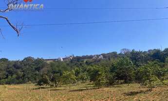 Imagem 3: TERRENO RESIDENCIAL em SENADOR CANEDO - GO, JARDINS CAPRI