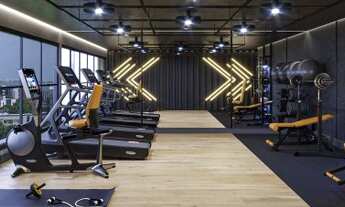 Imagem 4: Apartamento para Venda em Cabedelo, Camboinha, 2 dormitórios, 1 suíte, 1 banheiro, 1 vaga