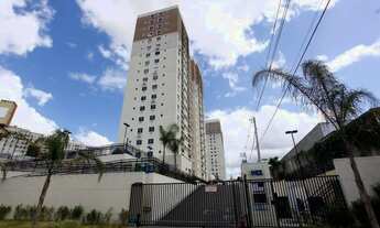 Imagem 6: Apartamento para Venda em Nova Iguaçu, Rancho novo, 2 dormitórios, 1 banheiro, 1 vaga