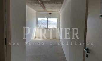 Imagem 6: Partner ZN Apresenta Sala 22,30m² DHC Offices