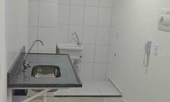 Imagem 4: APARTAMENTO NOVO COM 2 DORMITÓRIOS