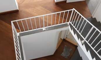 Imagem 7: Apartamento para venda tem 347 metros quadrados com 5 quartos em Vila Suzana - São Paulo