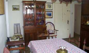 Imagem 7: Apartamento espaçoso com 220m² de área útil e 2 vagas de garagem. Excelente oportunidade p