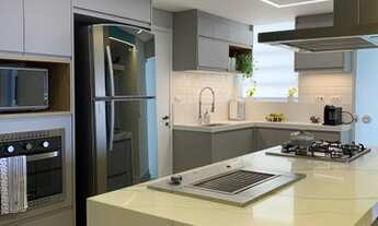 Imagem 3: REFORMA TOTAL E MOBILIADO!! VISTA LIVRE/SILENCIOSO!! VAGA LIVRE!!