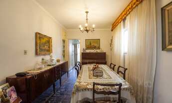 Imagem 2: Apartamento para venda possui 210 metros quadrados com 3 quartos em Higienópolis - São Pau