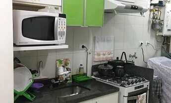 Imagem 2: Apartamento em Vila Jaraguá - São Paulo