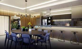 Imagem 5: Apartamento com 3 dormitórios, sendo 2 suítes à venda, 93 m² - Trindade - Florianópolis/SC