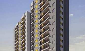 Imagem: Apartamento para Venda em São Paulo, Água