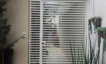 Imagem 4: Campo Belo, casa de vila com 2 dts, 2 vagas, para venda, em local nobre