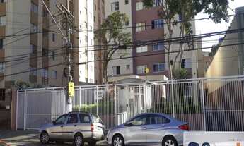 Imagem 5: APARTAMENTOSÃO PAULO