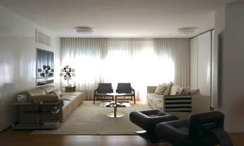 Imagem 3: Apartamento com 2 quartos Haddock Lobo