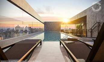 Imagem 3: Apartamento para Venda em São Paulo, Vila Mariana, 2 dormitórios, 2 suítes, 3 banheiros, 1