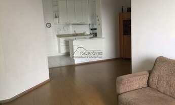 Imagem 4: Apartamento 02 dormitorios 01 suite 80m2 em Osasco