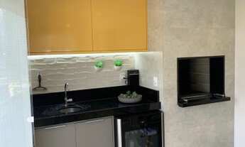 Imagem 3: Apartamento para venda de 153 metros, 3 suites, 2 vagas, em Freguesia do Ó-SP- São Paulo