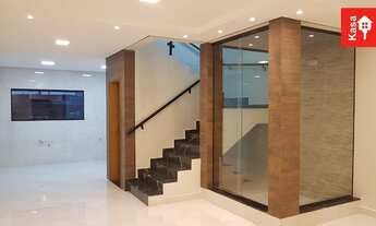 Imagem: SãO BERNARDO DO CAMPO - Sobrado Padrão