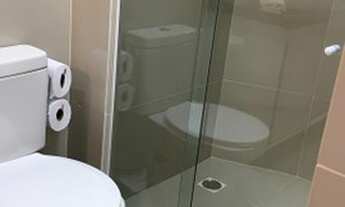 Imagem 4: Apartamento para aluguel com 54 metros quadrados com 2 quartos em Graças - Recife - PE