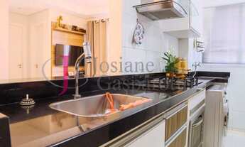 Imagem 7: Apartamento para Venda em Piracicaba, Jardim Nova Iguaçu, 2 dormitórios, 1 banheiro, 1 vag