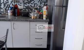 Imagem 7: Apartamento com 2 dormitórios à venda, 55 m² por R$ 290.000,01 - Vila Natália - São Paulo