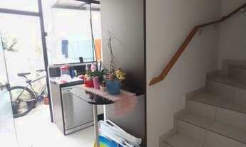 Imagem 7: SOBRADO A PREÇO DE OCASIÃO NO BAIRRO SÃO FRANCISCO DE ASSIS