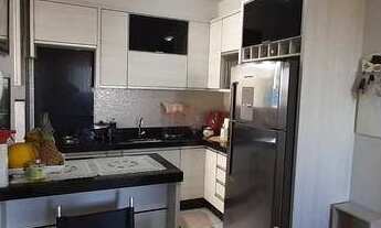 Imagem 3: Apartamento com 2 dormitórios à venda, 45 m² por R$ 168.000,00 - Ouro Verde - Londrina/PR