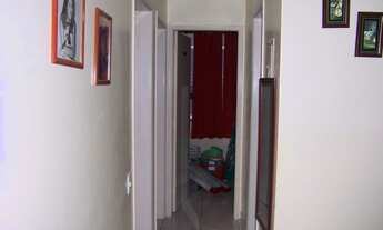 Imagem 4: Apartamento para Venda em São Paulo, Jardim Germânia, 3 dormitórios, 1 banheiro, 1 vaga