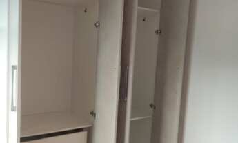 Imagem 5: Locação Vila Morumbi! 42m, 2 quartos e 1 banheiro! Incluso água e gás!