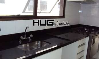 Imagem 5: Apartamento 3 suítes, 2 vagas- Jardim America