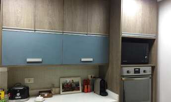 Imagem 2: APARTAMENTO RESIDENCIAL em SÃO PAULO - SP, VILA CLEMENTINO