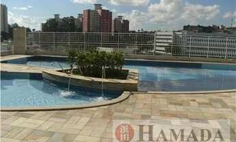 Imagem 5: Apartamento para Venda em São Paulo, Campininha, 2 dormitórios, 1 suíte, 2 banheiros, 2 va