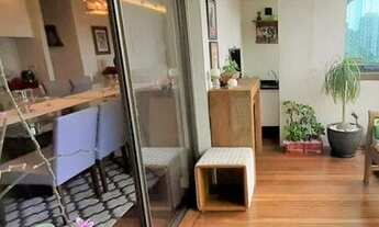 Imagem: Apartamento para venda possui 147 metros