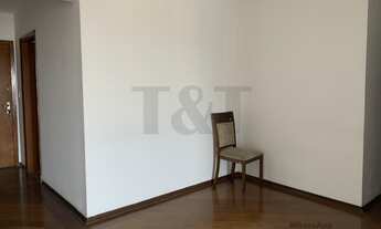 Imagem 3: Apartamento para venda com 96 m² com 3 quartos (1 suíte) na Água Fria - São Paulo - SP