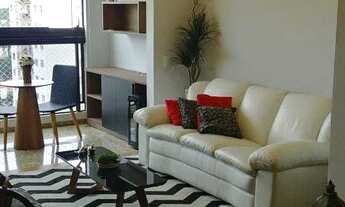 Imagem 3: Alto da Lapa-prox ao parque vila lobos-totalmente reformado+deposito