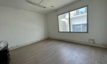 Imagem 4: Andar com cobertura no Centro do Rio de Janeiro