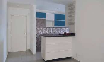 Imagem 2: Apartamento - Jardim Ipê - Hortolândia