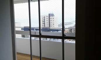 Imagem 2: Apartamento para venda tem 87 metros quadrados com 3 quartos em Casa Caiada - Olinda - PE