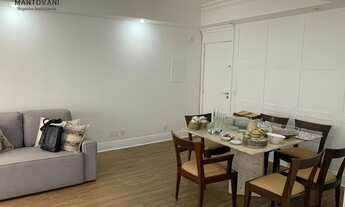 Imagem 5: Apartamento à venda - - 3 dormitórios - 1 suíte - 2 vagas - 82m²