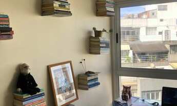 Imagem 6: 3 DORMITÓRIOS COM 1 SUÍTE, 3 VAGAS, 151M², CERQUEIRA CÉSAR