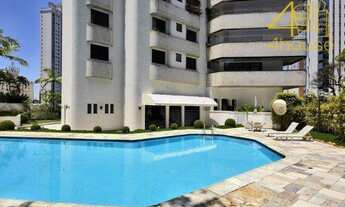 Imagem: Campo Belo - Lindo Apartamento 311m² 04