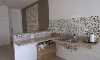 Imagem 3: Apartamento para venda na Alameda Santos