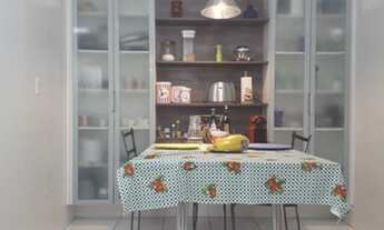 Imagem 6: Apartamento para venda com 168 metros quadrados com 3 quartos