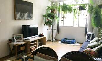 Imagem 2: Apartamento 3 dormitórios/suíte com 2 vagas